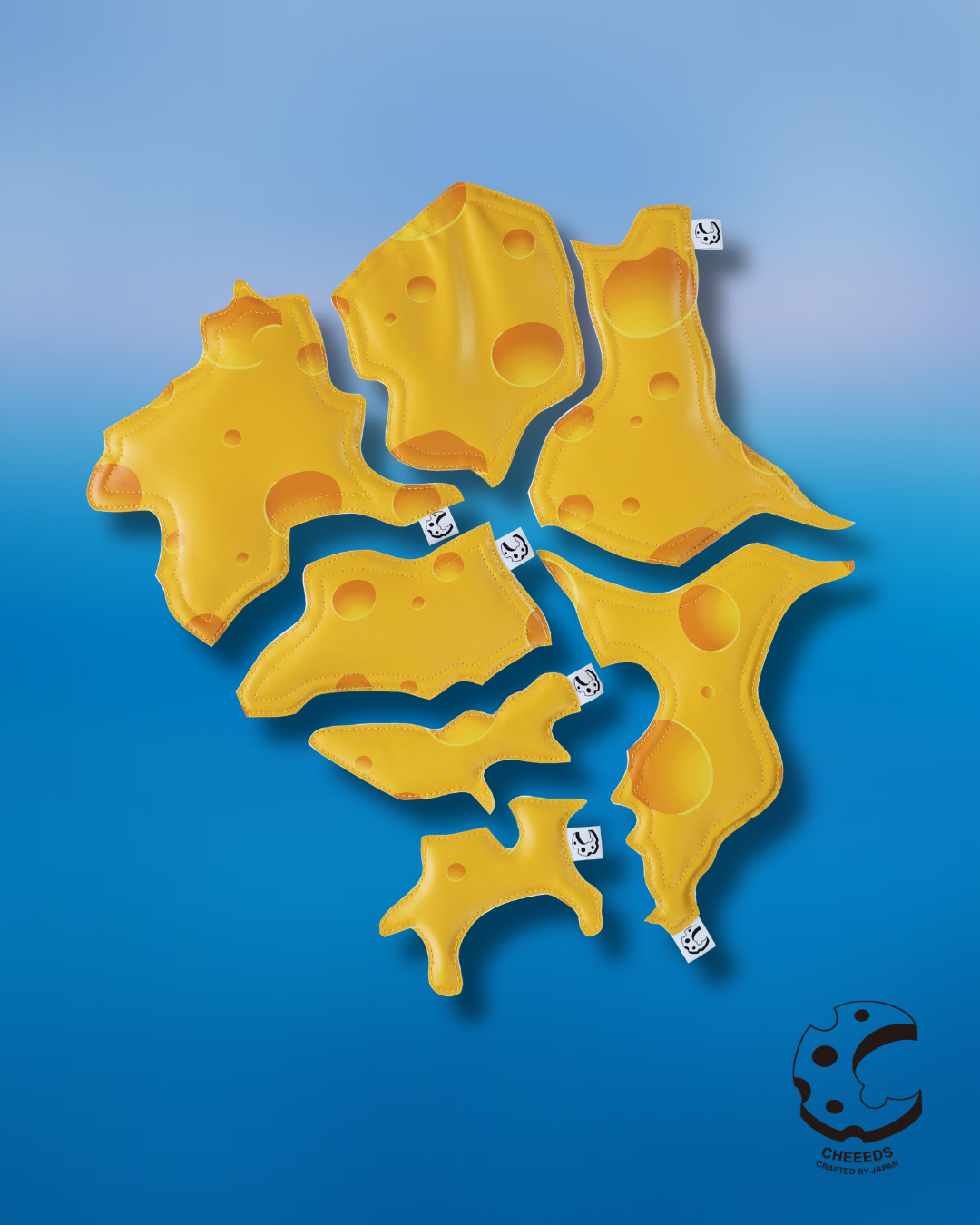 都道府県CHEEEDSポーチ_埼玉県