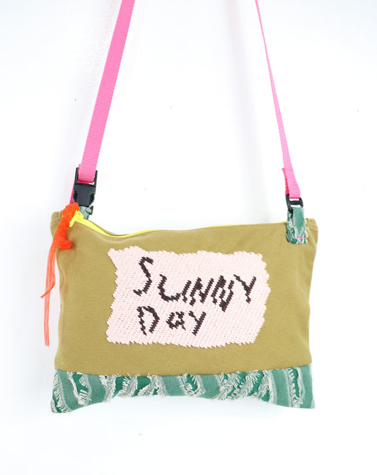 JI'NE_Sunny Day mini bag
