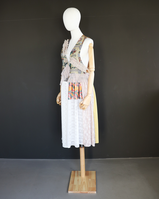 JI'NE Re:Dress Rabbit's Yard