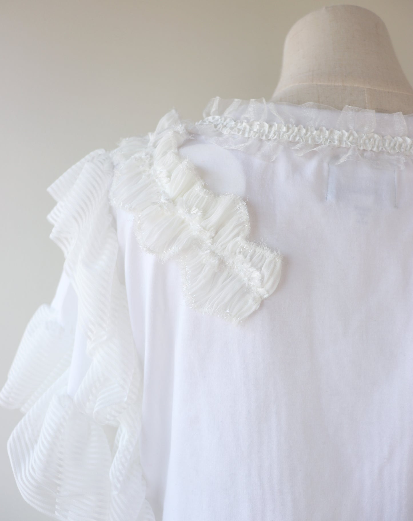 SUGAR NYAN×JI'NE_white