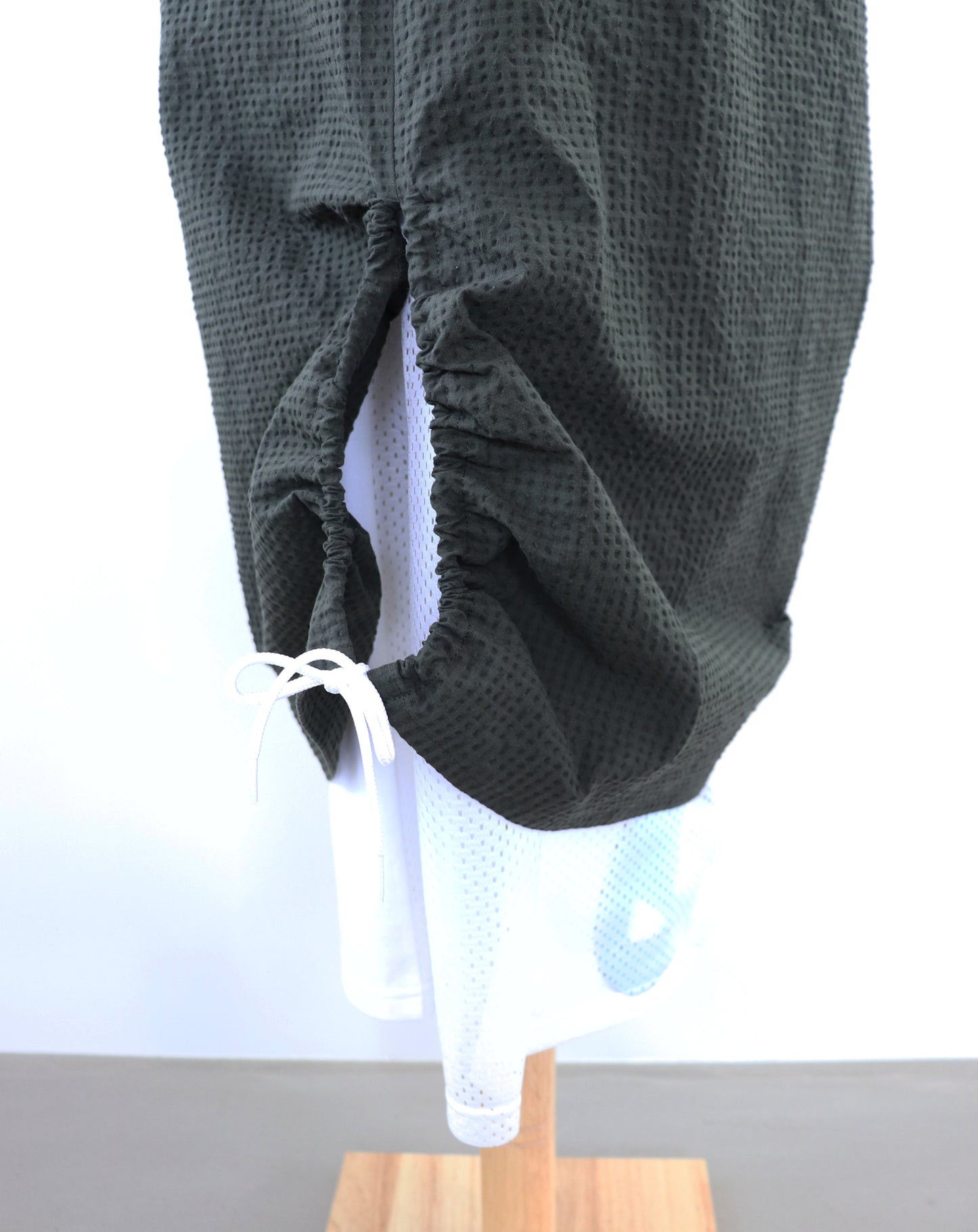 SUGAR NYAN×daichiogata_Skirt_khaki