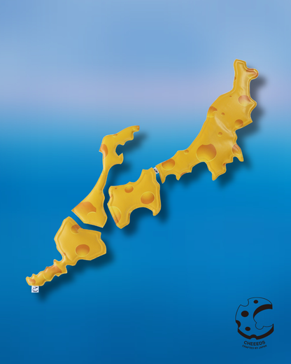 都道府県CHEEEDSポーチ_新潟県