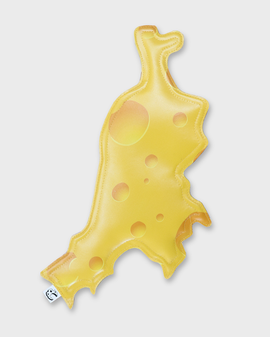 都道府県CHEEEDSポーチ_新潟県