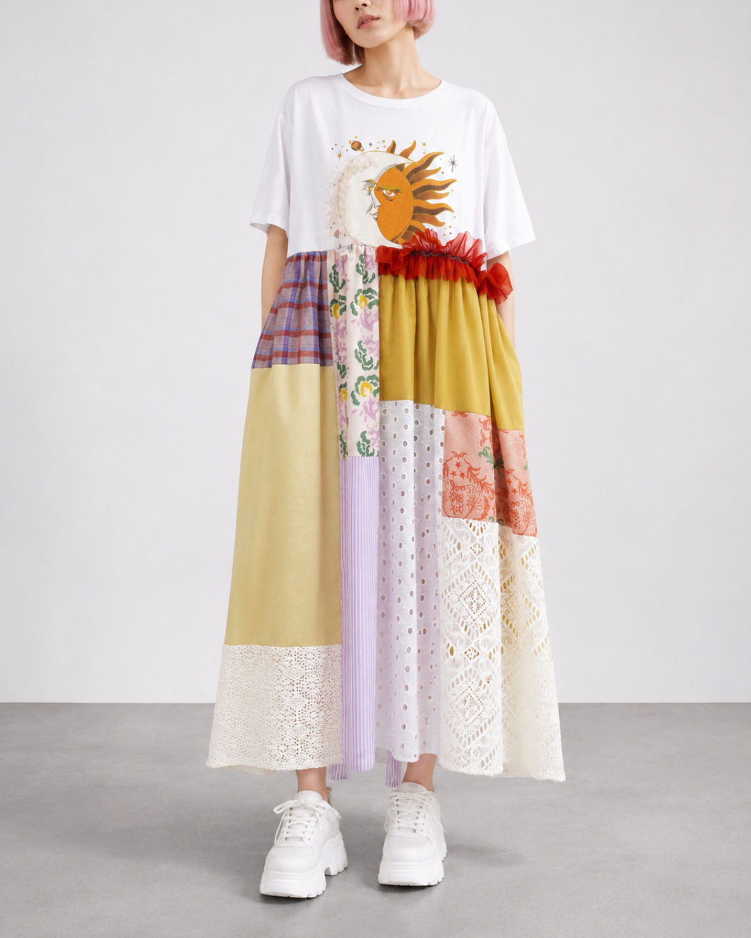 JI'NE Re:Dress Luna Sol