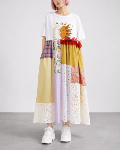 JI'NE Re:Dress Luna Sol