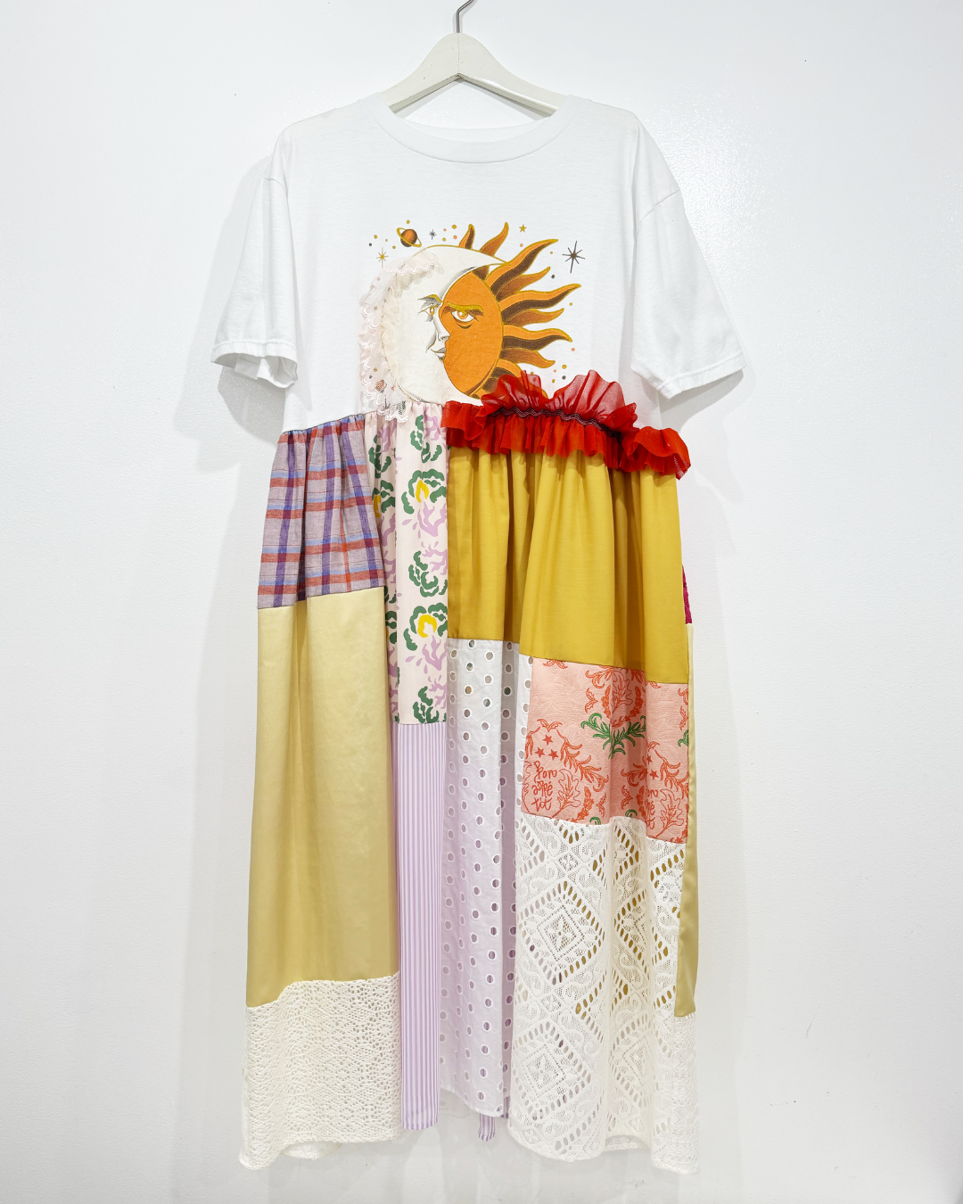 JI'NE Re:Dress Luna Sol