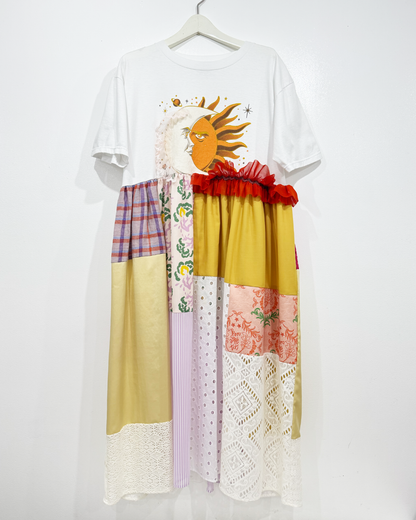 JI'NE Re:Dress Luna Sol