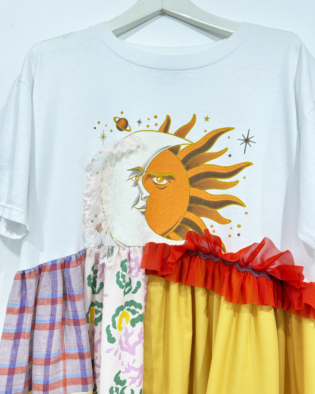 JI'NE Re:Dress Luna Sol