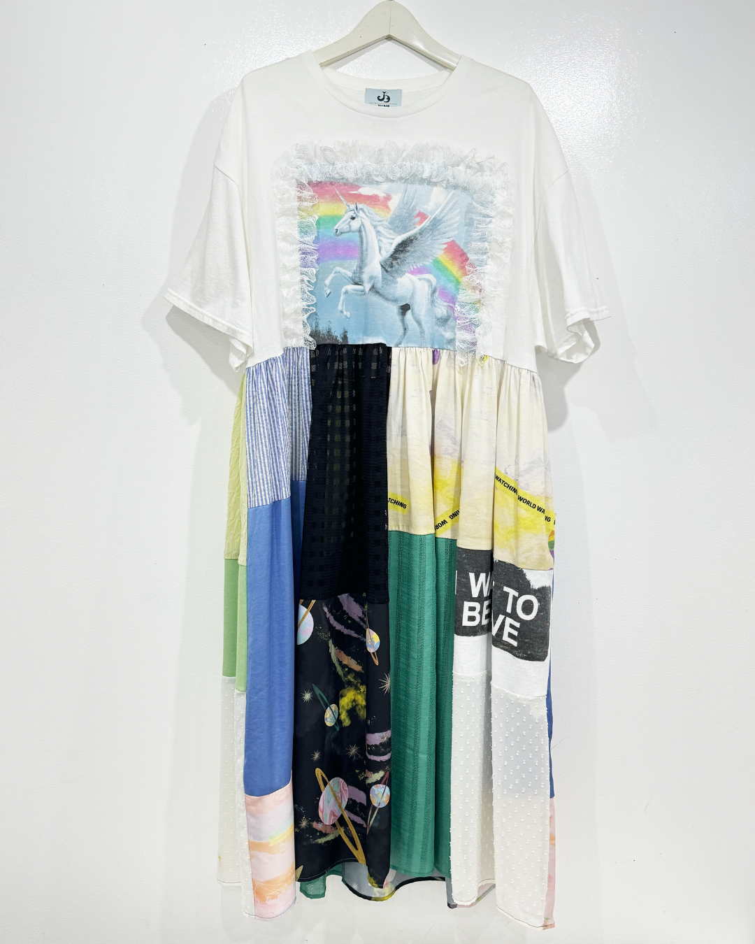 JI'NE Re:Dress  Sky Unicorn