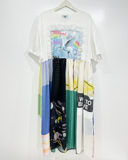 JI'NE Re:Dress  Sky Unicorn