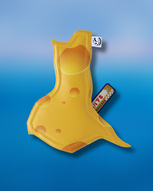 都道府県CHEEEDSポーチ_茨城県