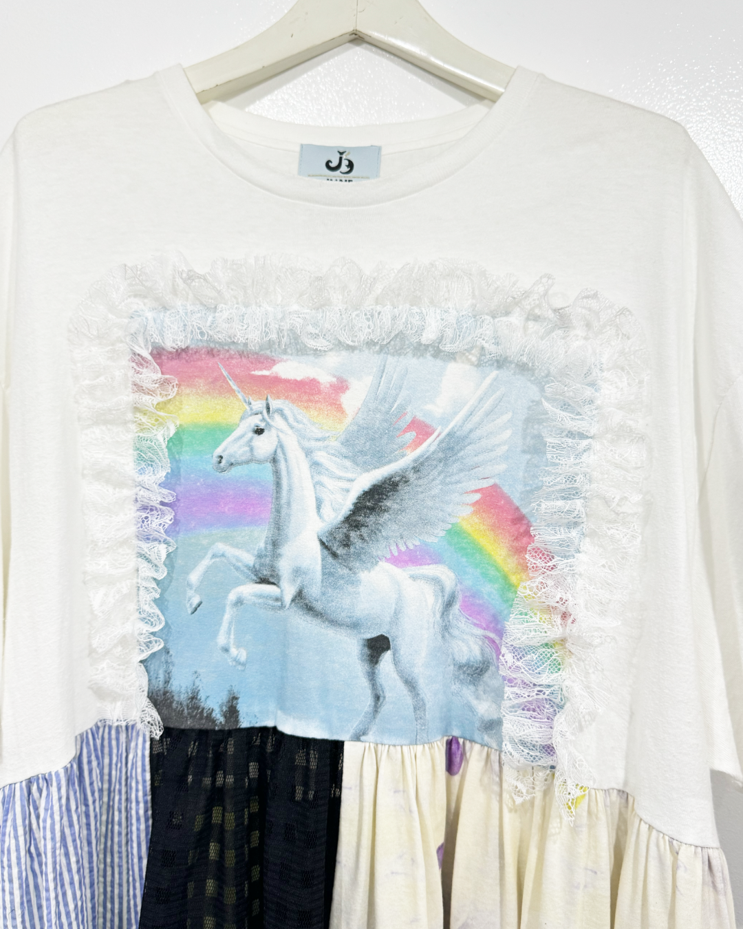 JI'NE Re:Dress  Sky Unicorn