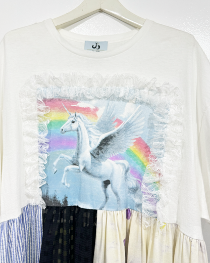 JI'NE Re:Dress  Sky Unicorn