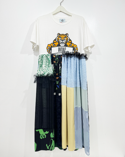 JI'NE Re:Dress  Tiger Win