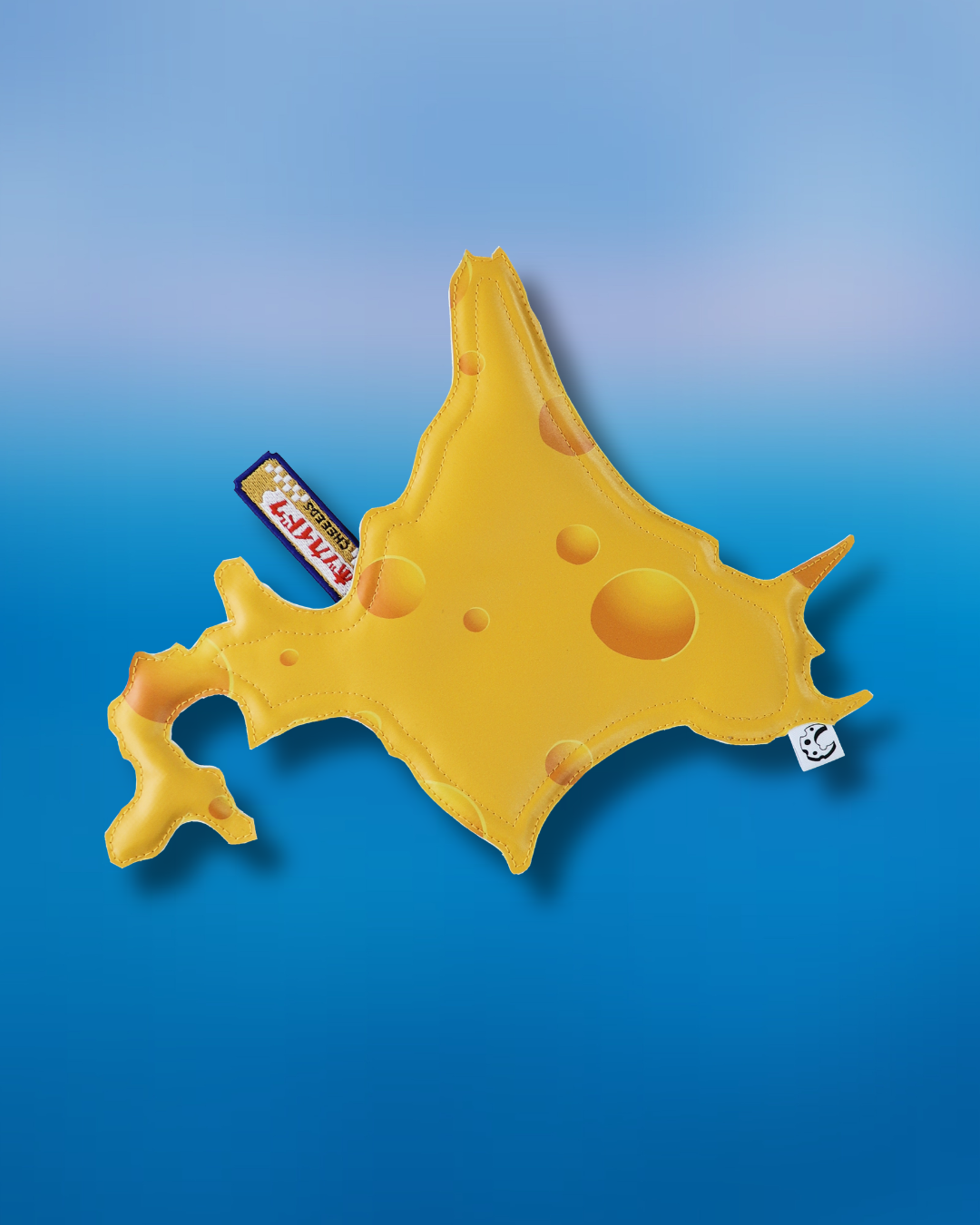 都道府県CHEEEDSポーチ_北海道