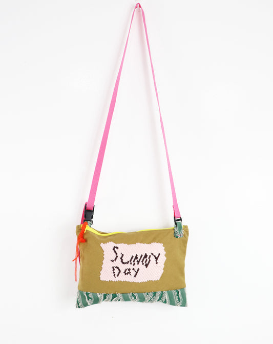 JI'NE_Sunny Day mini bag