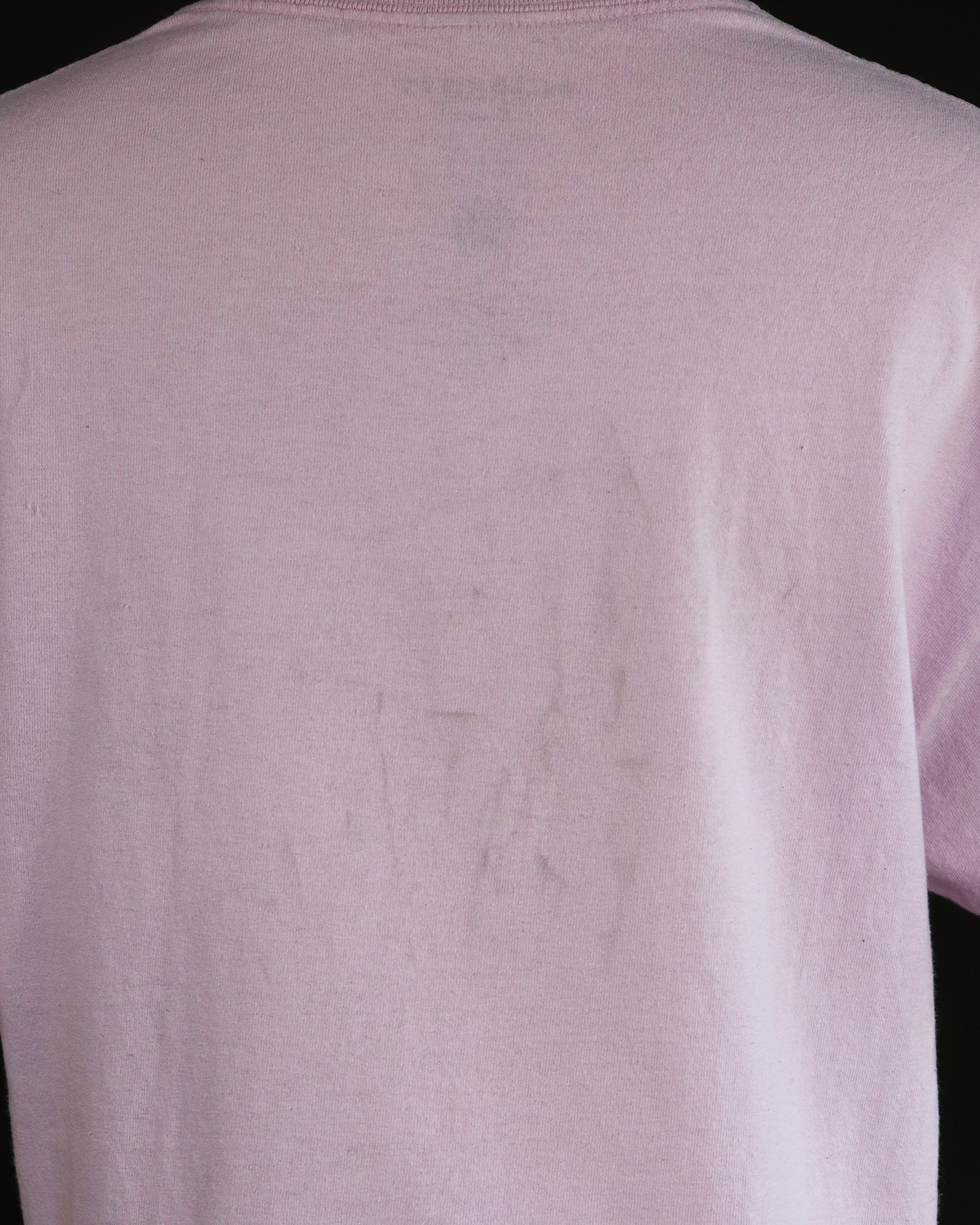 CHEEEDS Used Tee_HELLO KITTY and FRIENDS