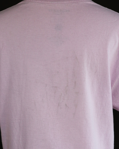 CHEEEDS Used Tee_HELLO KITTY and FRIENDS