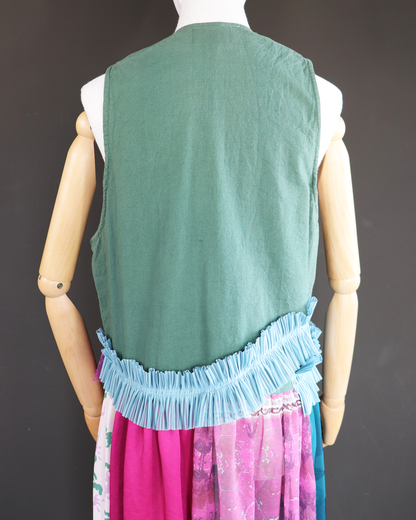 JI'NE Re:Dress  Vintage Flower