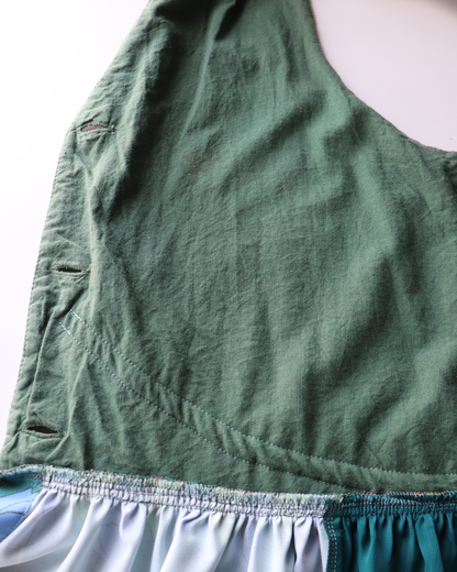 JI'NE Re:Dress  Vintage Flower