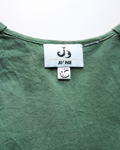 JI'NE Re:Dress  Vintage Flower