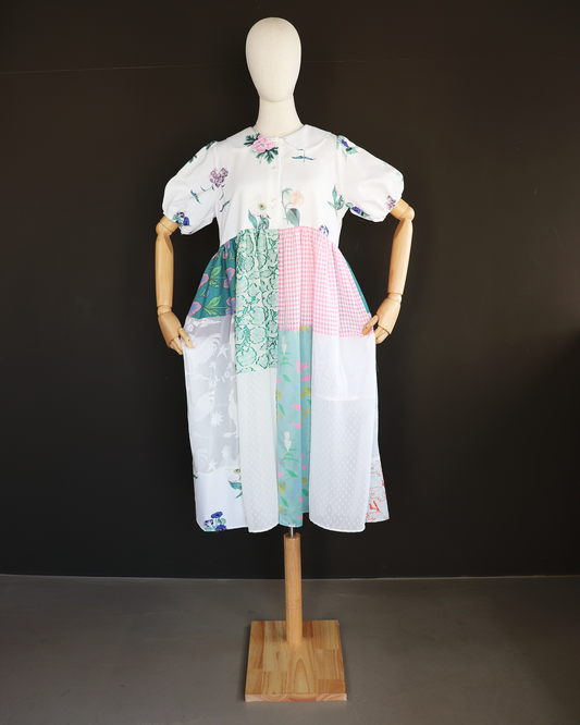 JI'NE Re:Dress  Botanical