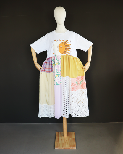 JI'NE Re:Dress Luna Sol