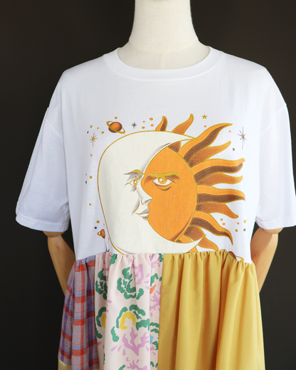 JI'NE Re:Dress Luna Sol