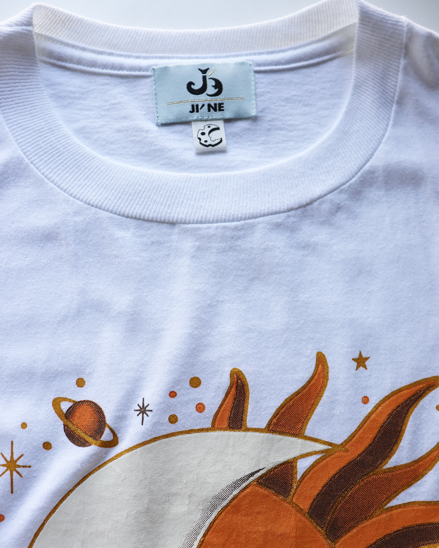 JI'NE Re:Dress Luna Sol