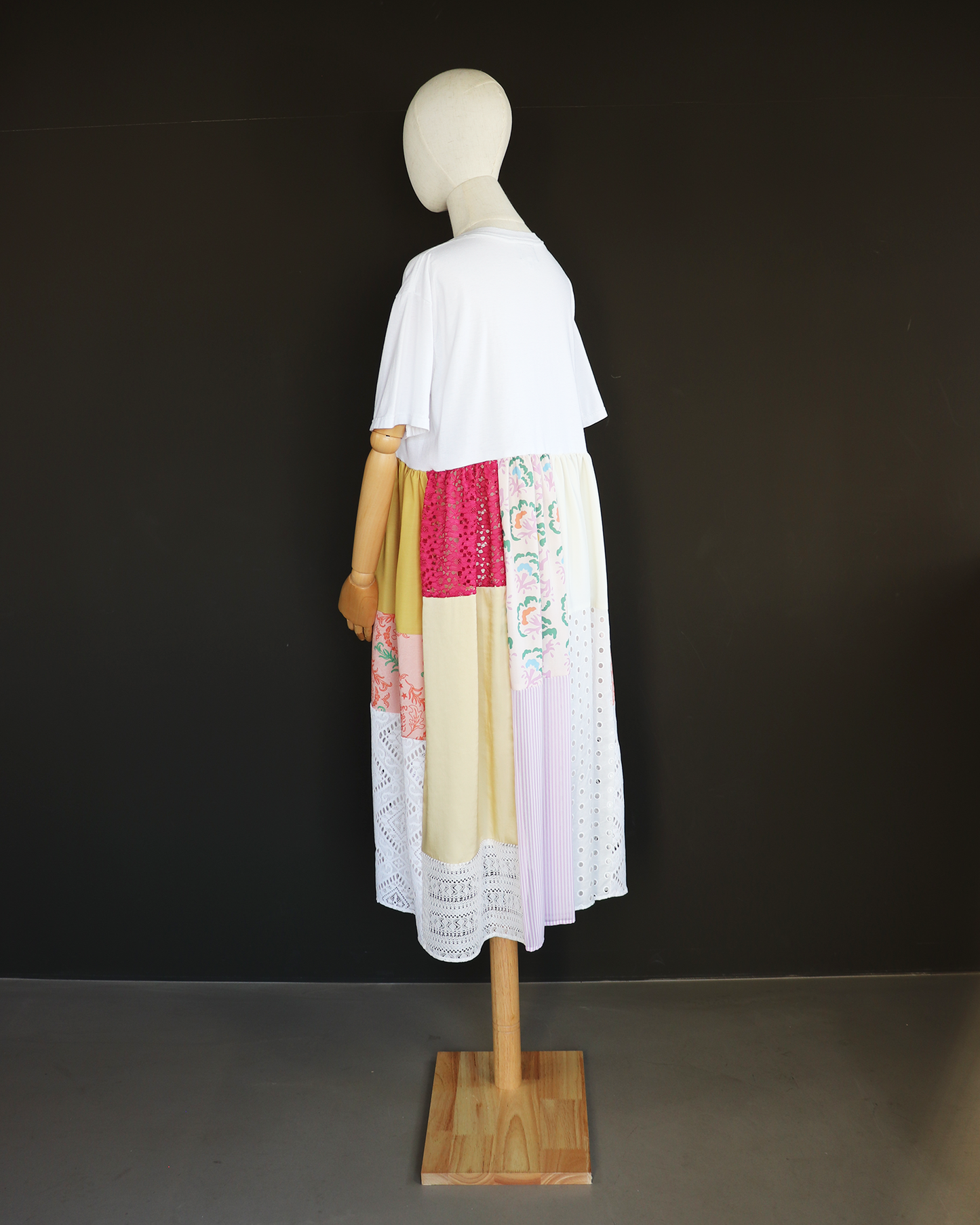 JI'NE Re:Dress Luna Sol