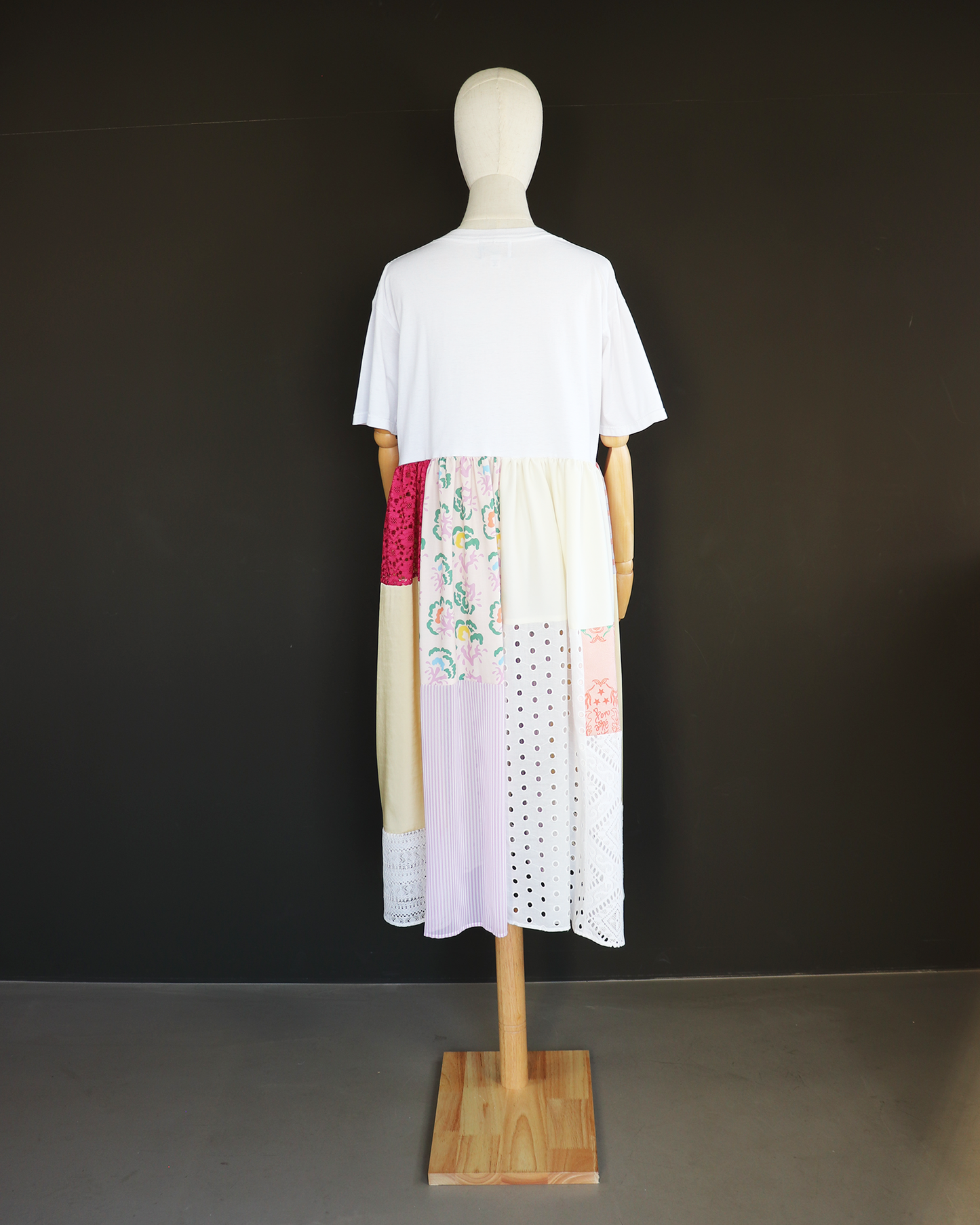 JI'NE Re:Dress Luna Sol