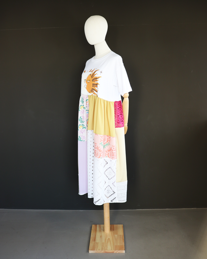 JI'NE Re:Dress Luna Sol