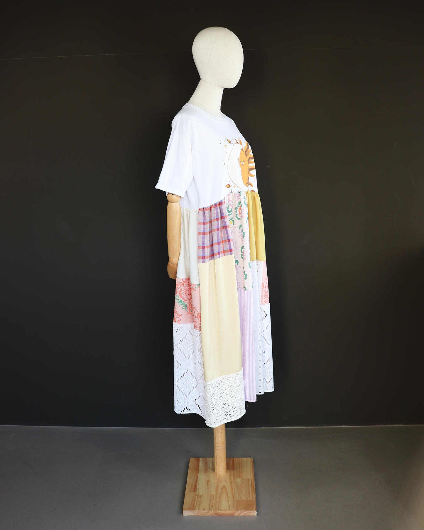 JI'NE Re:Dress Luna Sol