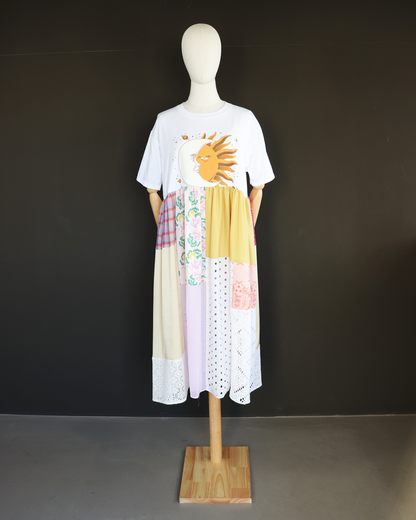 JI'NE Re:Dress Luna Sol