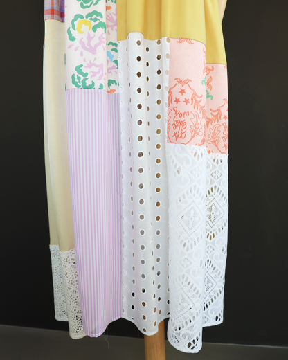 JI'NE Re:Dress Luna Sol