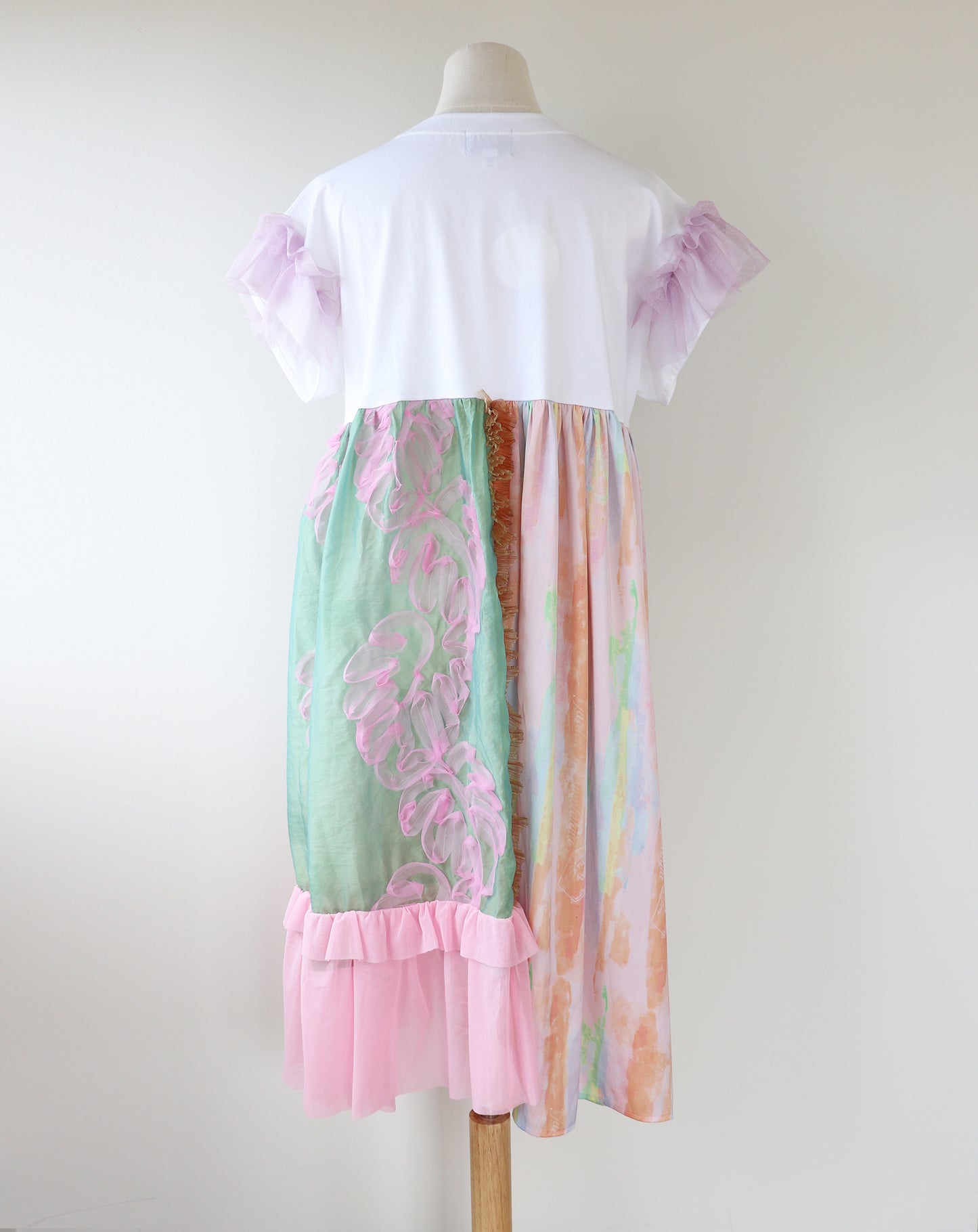 SUGAR NYAN×JI'NE_pink