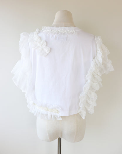 SUGAR NYAN×JI'NE_white