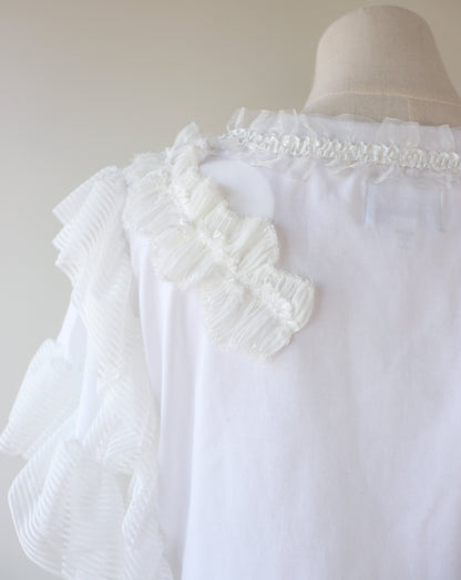 SUGAR NYAN×JI'NE_white