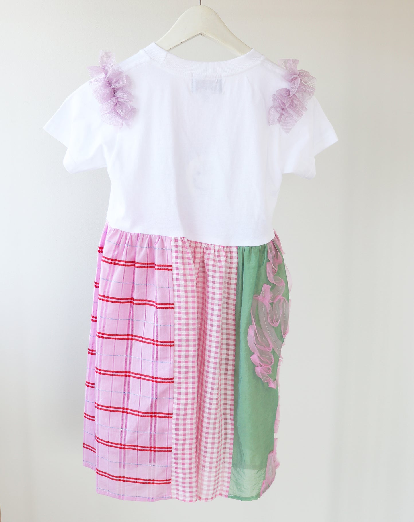 SUGAR NYAN×JI'NE_Kids pink