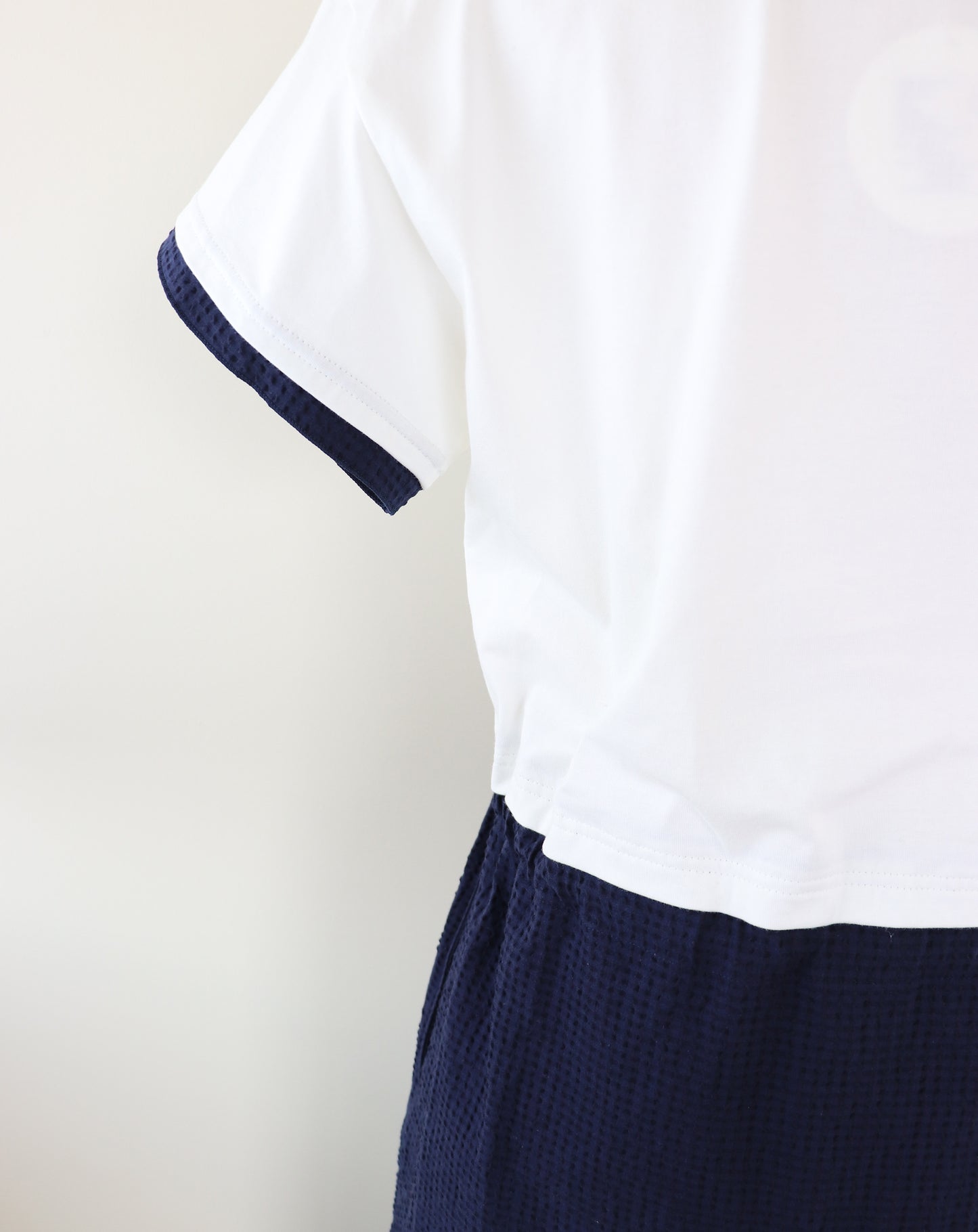 SUGAR NYAN×daichiogata_Dress_Navy