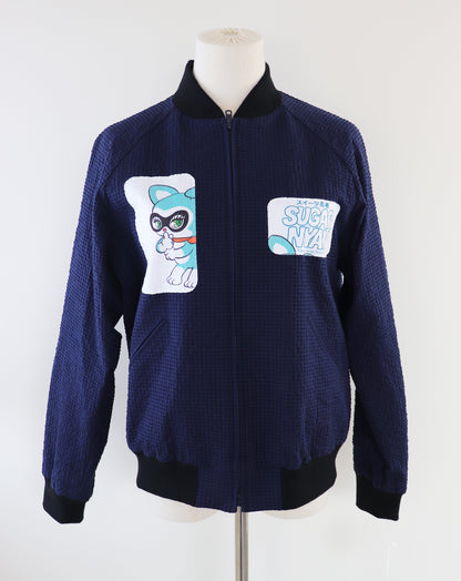 SUGAR NYAN×daichiogata_Jacket