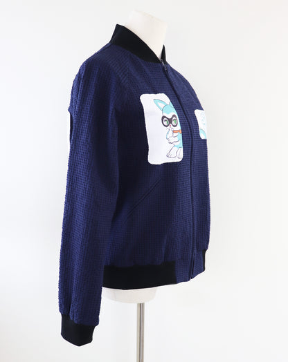 SUGAR NYAN×daichiogata_Jacket