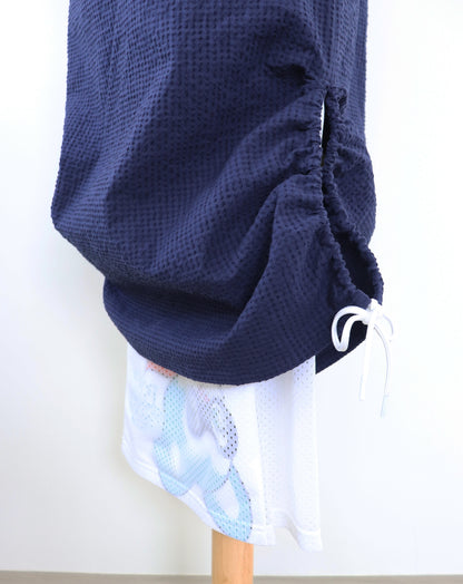 SUGAR NYAN×daichiogata_Skirt_Navy