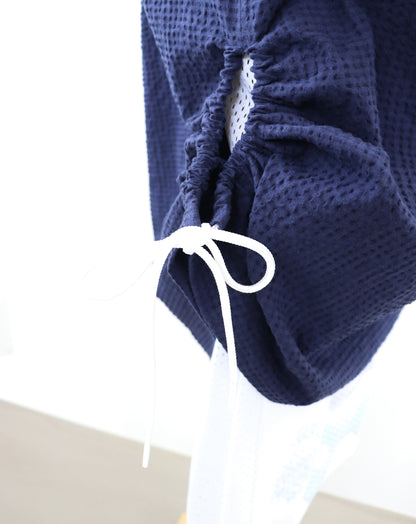 SUGAR NYAN×daichiogata_Skirt_Navy